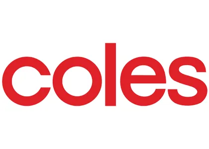 Coles logo